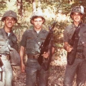 Meet your Posher, Albert